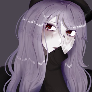 Telegram profile photo for kayoKØ | рест
