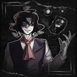 Telegram profile photo for 𝖁ᥱ𝔥𝐢ᥒ𝖽 𝒯𝔥ᥱ 𝔏ᥲᑲ'𝓼 𝕯᥆᥆𝗿 — сетка по MazM