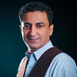 Telegram profile photo for کانال رسمی حافظ خمر(بلبل مکی)