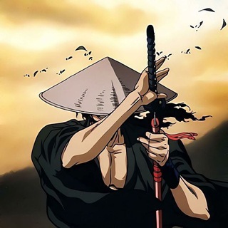 Telegram profile photo for لـ わら帽子