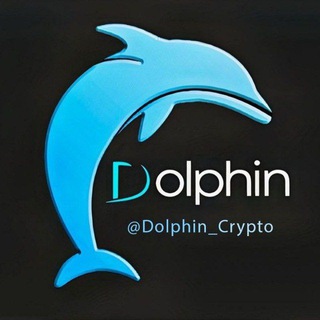 Telegram profile photo for Dolphin