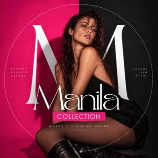 Telegram profile photo for MANILA COLLECTION