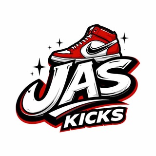 Telegram profile photo for J A S KICKS
