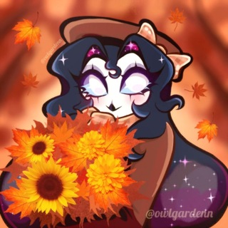 Telegram profile photo for ᙅᗝᙖᑌᕼᕠᕫ ᙅᗣᗪ |🦉🍁|
