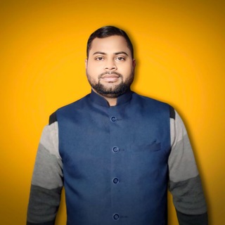 Telegram profile photo for ALI SIR CHEMISTRY CLASSES