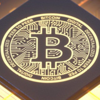Telegram profile photo for Технология Blockchain простыми словами | Технологии | новости |