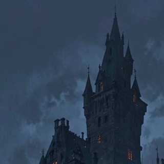 Telegram profile photo for Ручения от харона