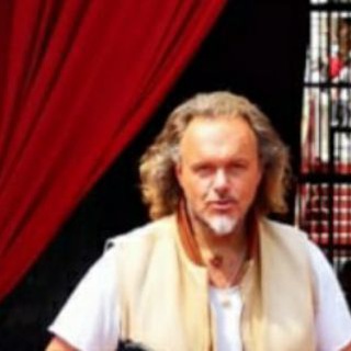 Telegram profile photo for Satsang mit Mario Hirt
