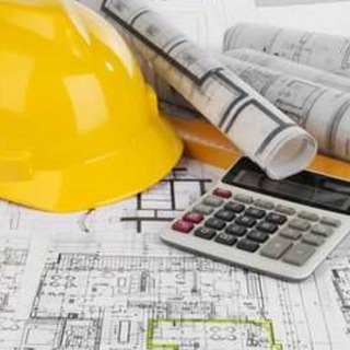 Telegram profile photo for الهندسة المدنية والمعمارية