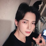 Telegram profile photo for Yeosang