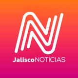 Telegram profile photo for Jalisco Noticias