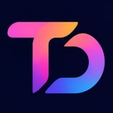 Telegram profile photo for Tondance.com