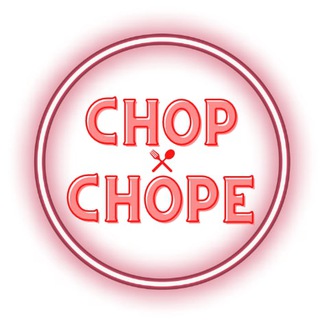 Telegram profile photo for Chop Chope SG