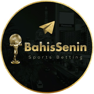 Telegram profile photo for BahisSenin Official