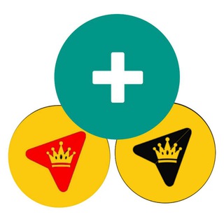 Telegram profile photo for تلجرام بلس الذهبي | Telegram Plus