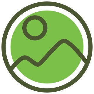 Telegram profile photo for Тепла Гора | Екоспільнота