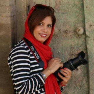 Telegram profile photo for عشق است عکاسی