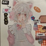 Telegram profile photo for ♱ рисульки кивуськи ♱