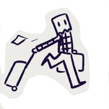 Telegram profile photo for чПх делает штуки