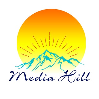 Telegram profile photo for Media Hill