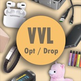 Telegram profile photo for VVL Opt / Drop