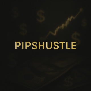 Telegram profile photo for PipsHustleHQ