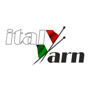 Telegram profile photo for ITALYYARN