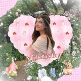Telegram profile photo for Maybelle’s Joyous Day of Birth.