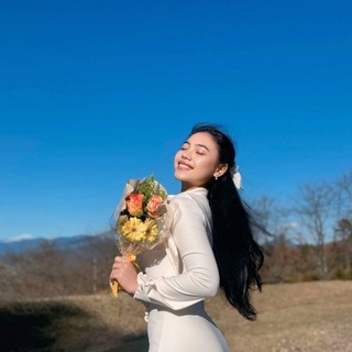 Telegram profile photo for Burmese Beautiful Girl
