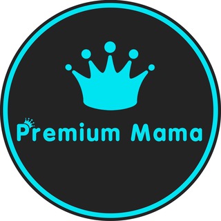 Telegram profile photo for Premium Mama