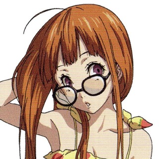 Telegram profile photo for Elishka༺❀