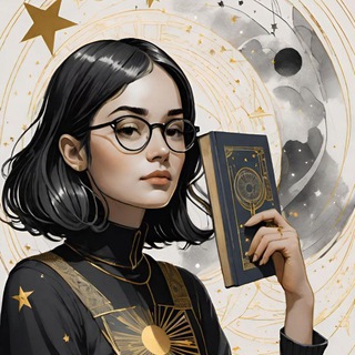 Telegram profile photo for Дженерация Букс 18+📚