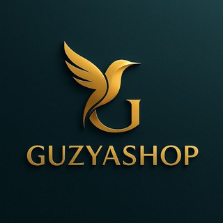 Telegram profile photo for 💚 GUZYA SHOP 💚