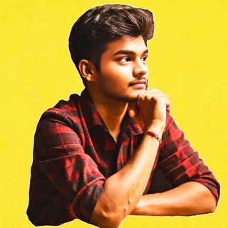 Telegram profile photo for Rithik Dude