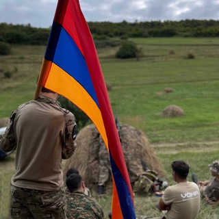 Telegram profile photo for ՈՄԱ ԱՉԱՋՈՒՐ | VOMA ACHAJUR🇦🇲