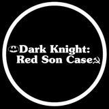 Telegram profile photo for Dark Knight: RSC
