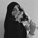Telegram profile photo for hijrah with z 🧚🌸