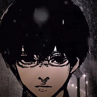 Telegram profile photo for Info calm