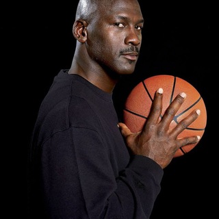 Telegram profile photo for Michael Jordan