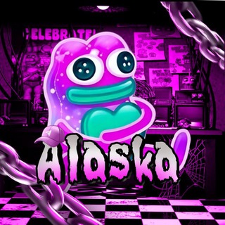 Telegram profile photo for ОТЗЫВЫ ALASKA