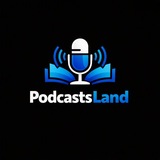 Telegram profile photo for English Podcasts