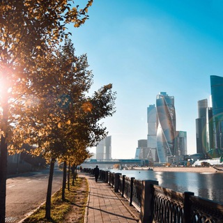 Telegram profile photo for Гримм | Путешествия