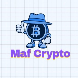 Telegram profile photo for Maf Crypto