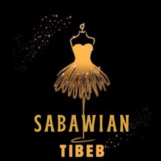 Telegram profile photo for ሳባውያን ጥበብ እና ሽፎን👗