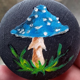 Telegram profile photo for Лесхоз 🌲