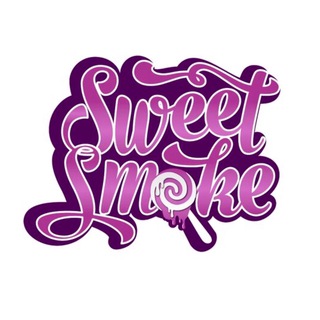 Telegram profile photo for Sweet Smoke 💜