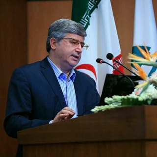 Telegram profile photo for کتابخانه جغرافیایی دکتر منوچهر فرج زاده