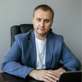 Telegram profile photo for Адвокат Антон Рудик