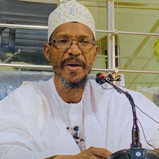 Telegram profile photo for DR ALIYU YUNUS MUHAMMAD