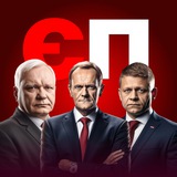 Telegram profile photo for Європейська Політика🇪🇺